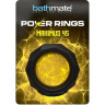 Эрекционное кольцо BATHMATE POWER RINGS MAXIMUS 45