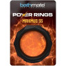 Эрекционное кольцо BATHMATE Power Rings Maximus 55