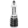 Гидропомпа BATHMATE HYDROMAX5 прозрачная