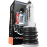 Гидропомпа BATHMATE HYDROMAX5 прозрачная