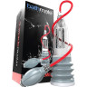 Гидропомпа BATHMATE HYDROXTREME5 прозрачная
