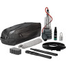 Гидропомпа BATHMATE HydroXtreme 8 Crystal, прозрачная