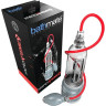Гидропомпа BATHMATE HydroXtreme9, прозрачная