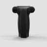 Мастурбатор BATHMATE HAND VIBE с вибрацией, черный