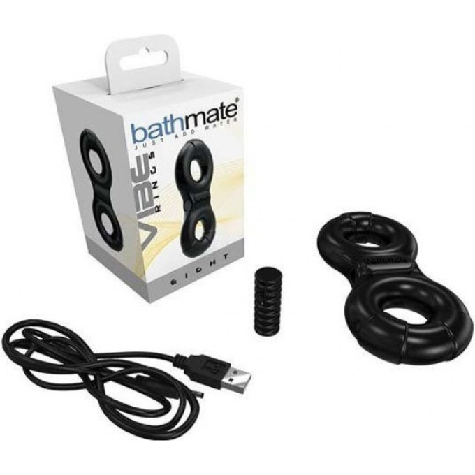 Виброкольцо BATHMATE Eight