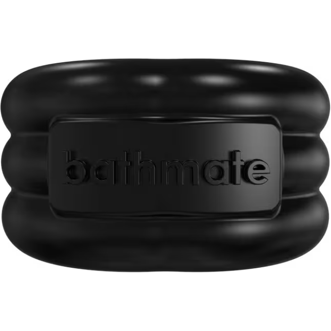 Виброкольцо BATHMATE Vibe Ring Stretch