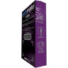 Вибропуля BATHMATE Vibe Bullet, хром