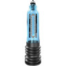 Гидропомпа BATHMATE HYDRO7 AQUA, синяя