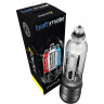 Гидропомпа BATHMATE HYDRO7 CRYSTAL прозрачная