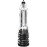 Гидропомпа BATHMATE HYDRO7 CRYSTAL прозрачная