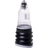 Гидропомпа BATHMATE Hydromax3, прозрачная