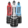 Гидропомпа BATHMATE Hydromax5, синяя