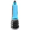 Гидропомпа BATHMATE HydroMax7 Aqua, синяя