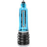 Гидропомпа BATHMATE HydroMax7 Aqua, синяя
