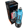 Гидропомпа BATHMATE HydroMax7 Aqua, синяя