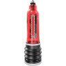 Гидропомпа BATHMATE HYDROMAX7 BRILLIANT, красная