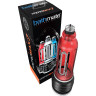 Гидропомпа BATHMATE HYDROMAX7 BRILLIANT, красная