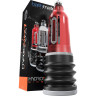 Гидропомпа BATHMATE HYDROMAX7 WIDE BOY красная
