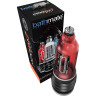 Гидропомпа BATHMATE HYDROMAX7 WIDE BOY красная