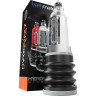 Гидропомпа BATHMATE HYDROMAX7 WIDE BOY прозрачная