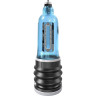 Гидропомпа BATHMATE HYDROMAX7 Wide Boy, синяя