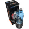 Гидропомпа BATHMATE HYDROMAX7 Wide Boy, синяя