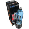 Гидропомпа BATHMATE HYDROMAX9 AQUA синяя