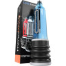 Гидропомпа BATHMATE HYDROMAX9 AQUA синяя