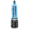Гидропомпа BATHMATE HYDROMAX9 AQUA синяя