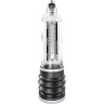 Гидропомпа BATHMATE HYDROMAX9 CRYSTAL прозрачная