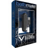 Вибропуля BATHMATE Vibe Bullet, чёрная
