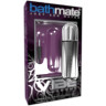 Вибропуля BATHMATE Vibe Bullet, хром
